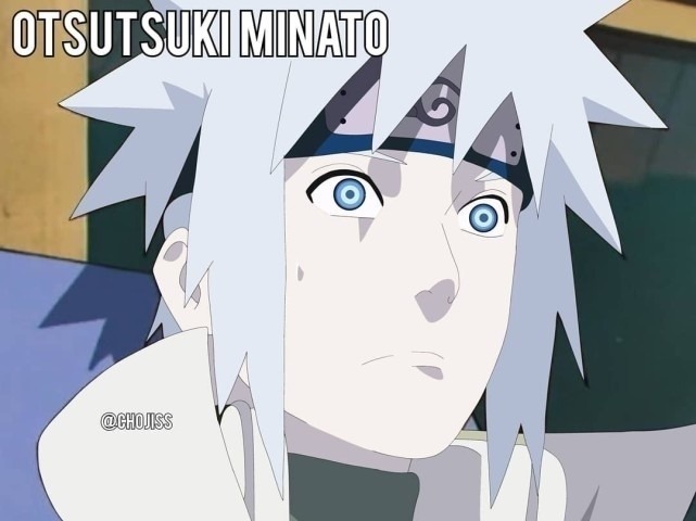 井野|火影忍者:当忍者们变成大筒木后,蝎认不出来,纲手很飒