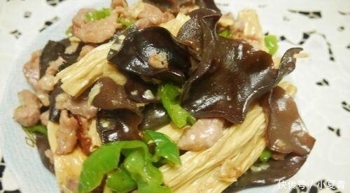 想法|去闺蜜家吃饭, 她老公做的这几道菜, 突然我有一种想让他们离婚的想法