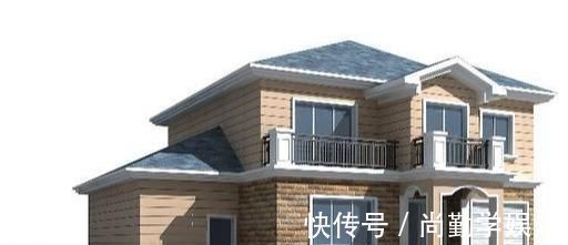 齐家敏敏|婆家自建70万两层楼房！城里800万都买不到！全村就我家是土豪