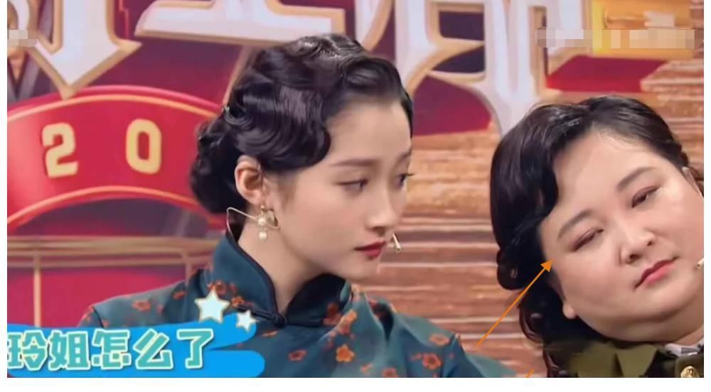 《王牌》被曝大换血，沈腾贾玲要拆开？吴彤下场回应给观众定心丸