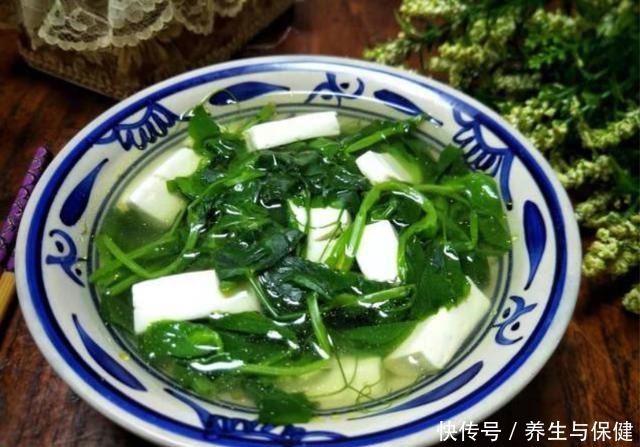 冬天,豆腐和它是绝配,一周吃2次,上锅煮一煮,补钙长个头!