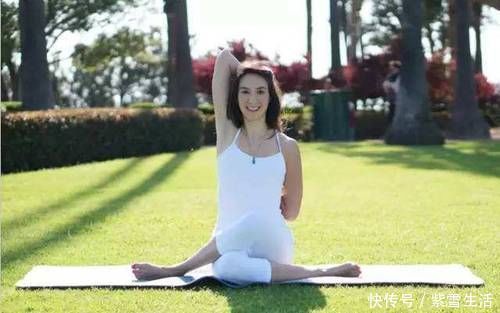热身运动|如何练腿2步练出修长的美腿，大长腿魅力值upup，闪耀众人