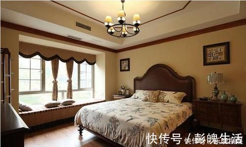 入住|装修4个月的家,终于入住了,137平装修共花30万,一套家具很大气