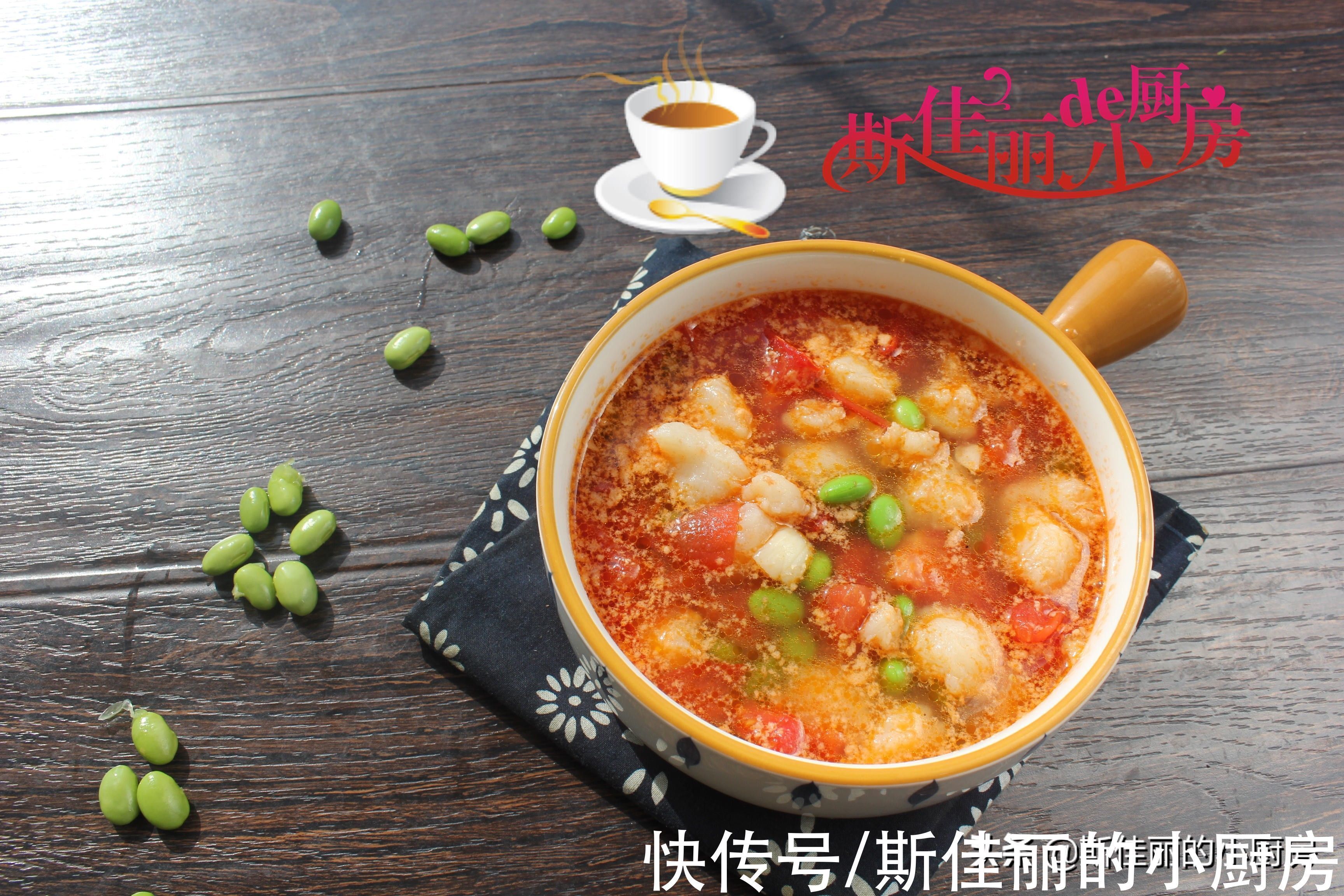 龙利鱼|这汤三天两头煮一锅,低脂高钙营养好,便宜又鲜美,全家都爱喝