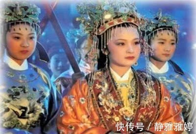 老吕&红楼梦:贾元春与皇帝的感情到底如何?