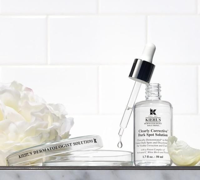 肌肤|6款当红的美白精华盘点,爱美的女生都在悄悄用