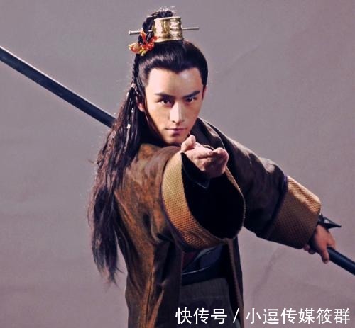 排行榜@水浒传中的梁山八骠骑武艺排行榜