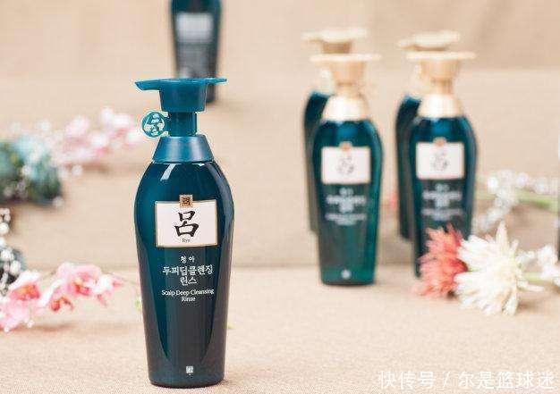 小仙女|5款超好用的洗发水,让你拥有一头迷人秀发,小仙女都爱不释手