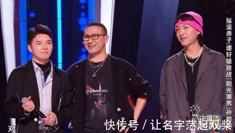 《好聲音》中迎來(lái)“回鍋肉”成員不算罕見(jiàn),可他的回歸卻讓人意外