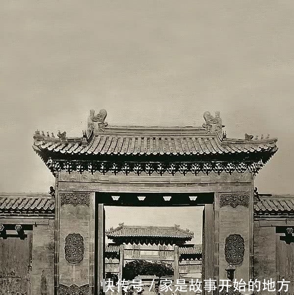 喜龙仁|直到今天,人们才意识到喜龙仁的价值