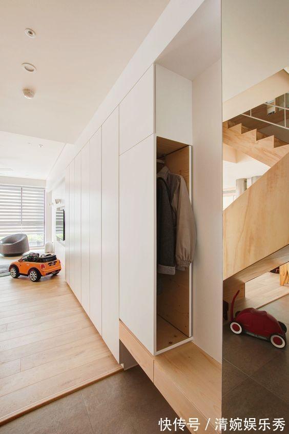 清洁片|一个干净整洁的家，这4处不添乱，住得越久，幸福感也就越来越强