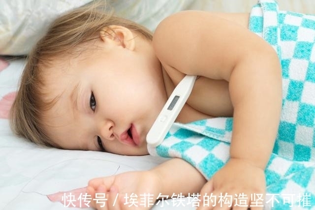 生病|为什么有的孩子总生病,而有的孩子却少生病爸妈早了解早受益