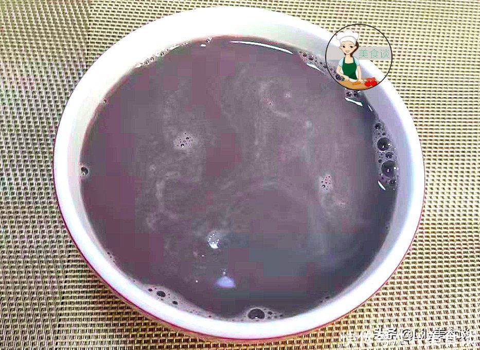 养胃|立秋后,有钱没钱,都别忘吃这“三黑”,养胃降燥,秋天吃特养人