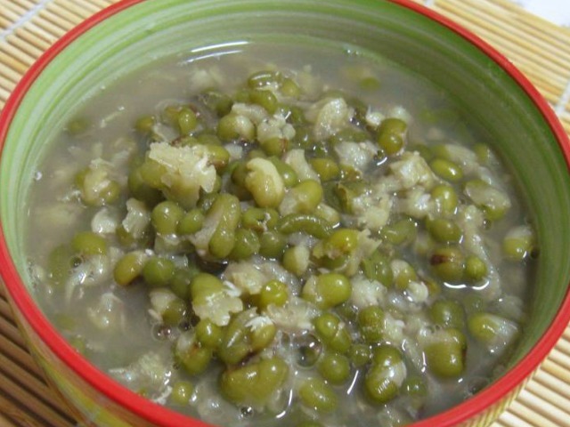 板栗|早晨还喝什么白米粥,常喝5种粥,帮你排毒、美颜又养生