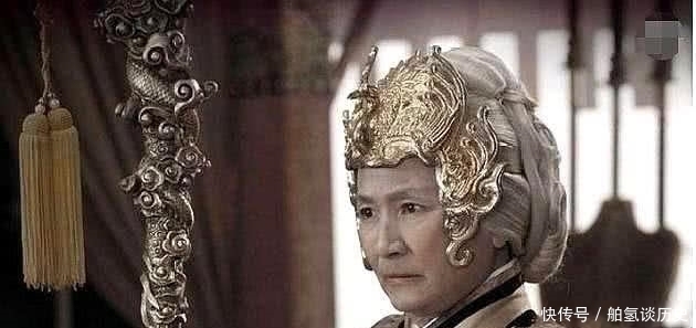 尚方宝剑|古代可以“上打昏君，下斩奸臣”的4大兵器，尚方宝剑只能排第4！