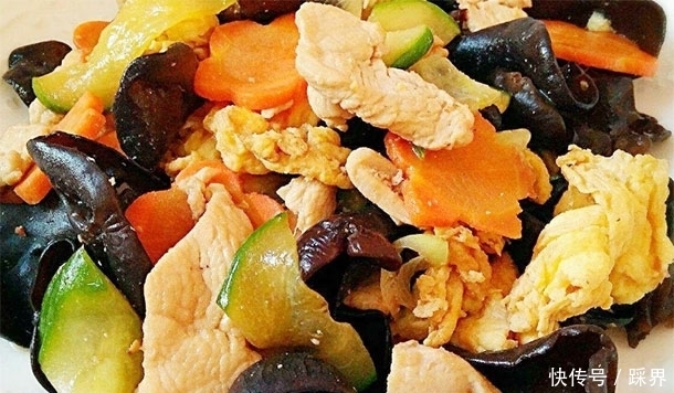 过年孩子吃的“大补菜”,补钙补脑促发育,滋阴补血强身,生病少