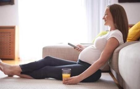 旱死涝|“一碰就孕”的女性，大多有这3种特点，快看自己是不是易孕体质