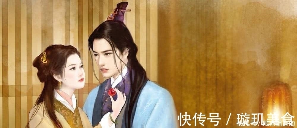 罗衾$史上最伤感的一首《浪淘沙》,没有一丝磅礴气,却感动了无数人!