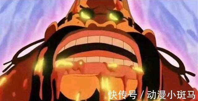 艾斯|海贼王,岩浆果实是烧烧果实的上级,而它是岩浆果实的上级