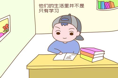 韧性|想让孩子变尖子生?以下几种“共性”要兼备,家长从小就要抓起来