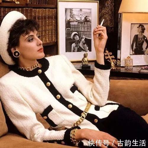 香奈儿|香奈儿编织的珍珠梦,是否与当初的理念相违背?