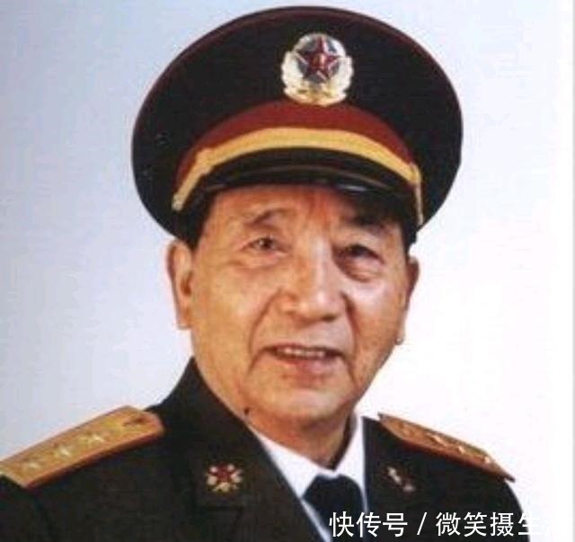 年龄|没参与对调的三位军区司令员,他年龄最小,成就很大,官至副国级