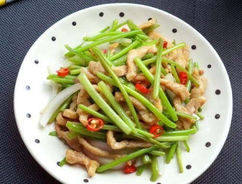 燃脂|胖人晚上要多食此菜，好吃还不贵，排出毒素，减肥燃脂，越吃越瘦