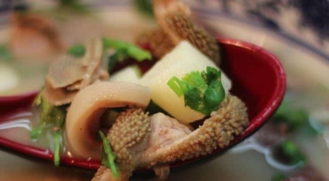 材料|慈禧酷爱一道菜,连吃十年,偶然得知制作材料怒杀大厨!