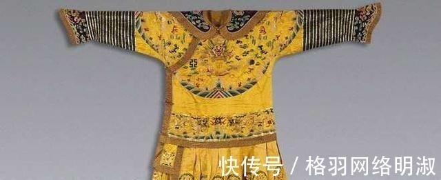 皇清诰@清朝臣子明朝发髻,神秘龙袍干尸真的是韦小宝吗