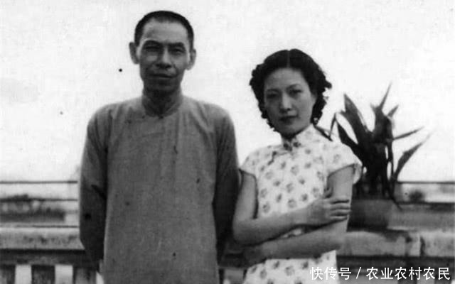 上海滩奇女子青帮创始人林桂生,最后人生
