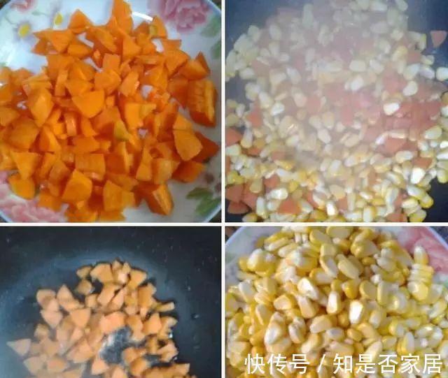 土豆|一年四季都适合吃的十道家常菜，健康少油，美味又下饭