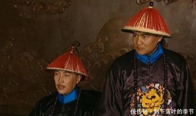 登基|雍正登基后要对十三爷下手,幸得邬思道提醒,十三爷才能逃过一劫