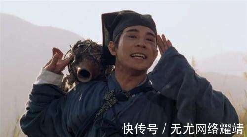 郭靖@金庸最受欢迎男主角排名:张无忌落榜、杨过仅第四,第一无人不服