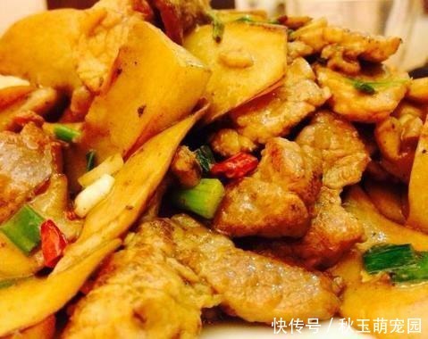 简单|香而不腻的几道家常菜,好吃不腻,越吃越香,美味简单解馋又下饭