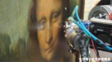 世界都不一样了,你倒过来看看,蒙娜丽莎为何感觉一直在微笑