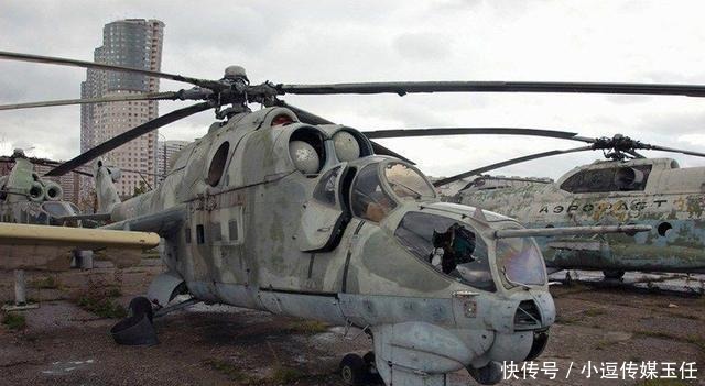 强大|老照片：没解体的苏联究竟有多强大？看看他们废弃的军事基地