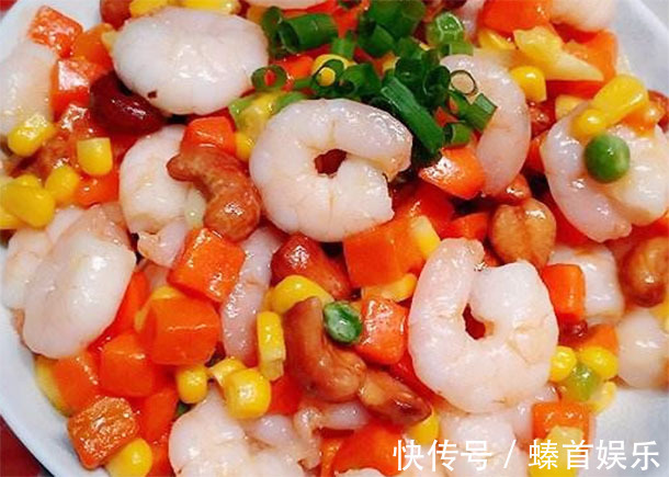 滋补菜|中老年人抵抗力差冬天体弱多病,多吃滋补菜,营养健康身体棒