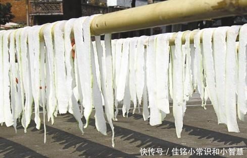 5种蔬菜晒干后,保存到冬季,比新鲜的更好吃,炒或者炖都很香