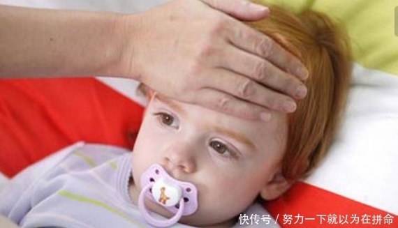 医生|小孩子发烧感冒,我应该去看医生吗?其实你可以这样做。