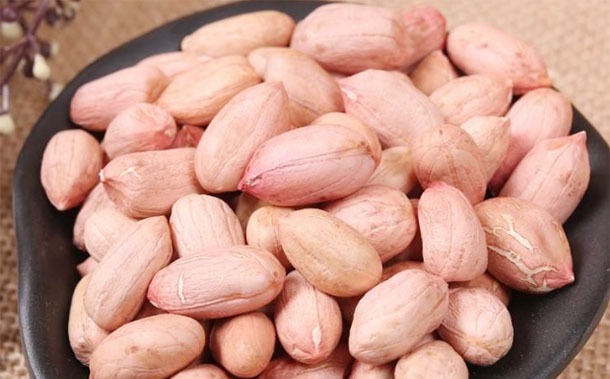 营养师|花生米是生吃好，还是熟吃好营养师给出了详细解答，健康须知