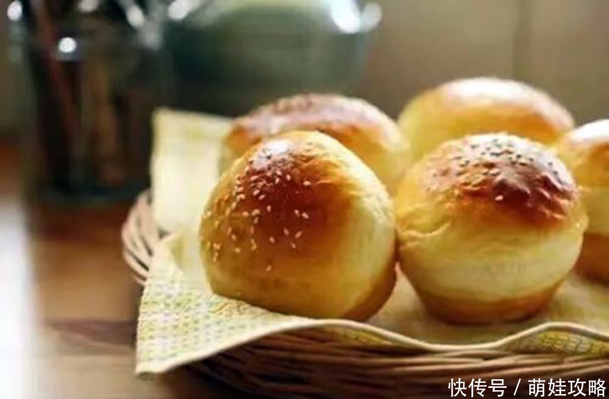 菲菲|中国妈妈常做的三种“糊弄早餐”,看似省事有营养,实则害娃不浅