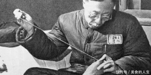 车丸|溥仪妻子回忆溥仪在去世前，一直喊河车丸，河车丸是什么