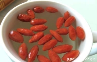枸杞虽好，但并不是适合所有人吃！千万别吃错