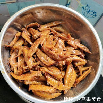 拌饭|下饭神器卤味一锅出，拌饭还能吃三碗
