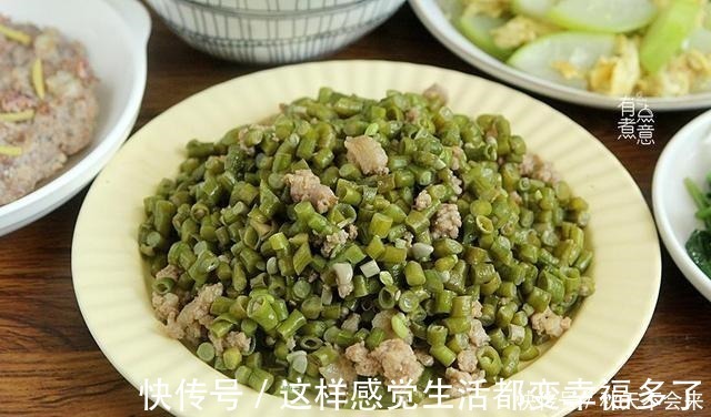 午餐|婆婆做的午餐，5菜1汤只花了30元，晒朋友圈难怪你老公那么瘦