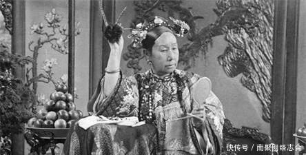 场面|慈禧太后修建陵墓时，强制200名小孩做一事，场面残忍