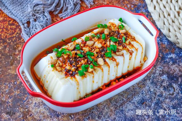 盒子|饭店卖18元一盘，自己做2块钱就搞定，端上桌就被分光了