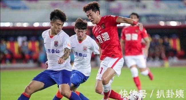 青训|0-4后2-0！中超四冠王反弹，暴击郑智，国足涌现两大新星，天赋高