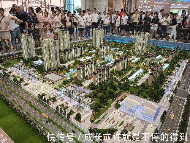 中高层|购买电梯房应该注意这5点,聪明人都这么选,买到就偷着乐