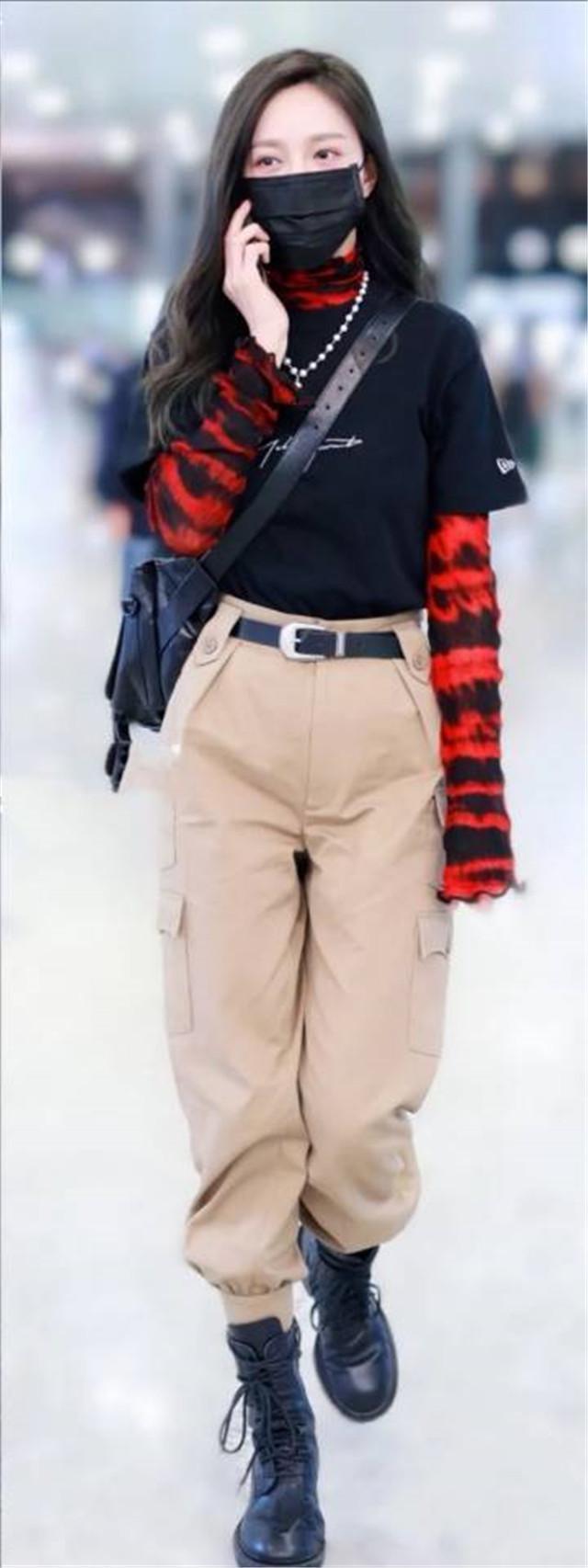 会穿才叫高手，学会用自己的衣橱穿出不同风格，好看又有气质